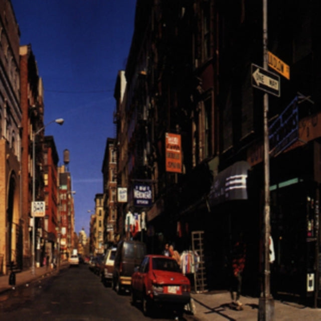 Beastie Boys - PaulS Boutique (CD)