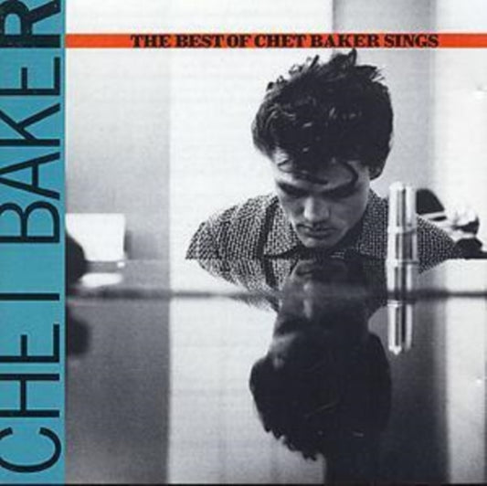 Chet Baker - The Best Of Chet Baker Sings (CD)