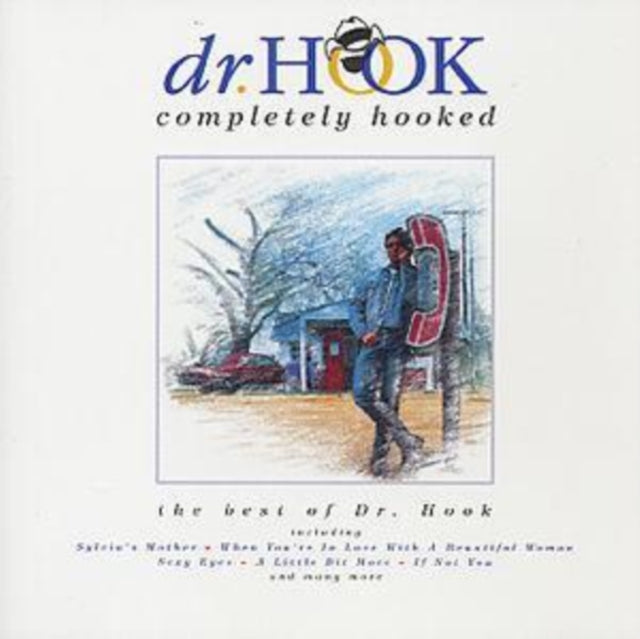 Dr. Hook - Completely Hooked - The Best Of (CD)