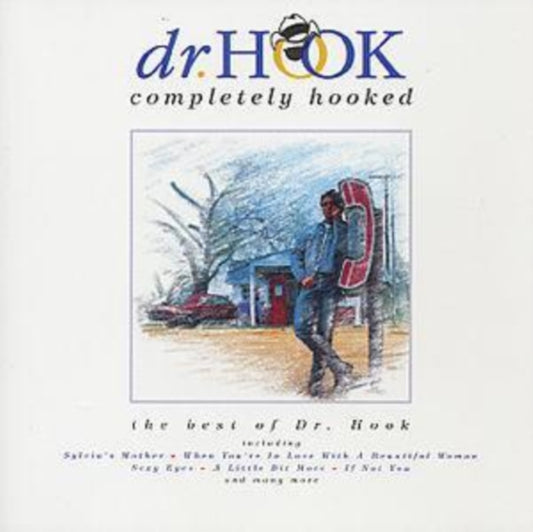 Dr. Hook - Completely Hooked - The Best Of (CD)
