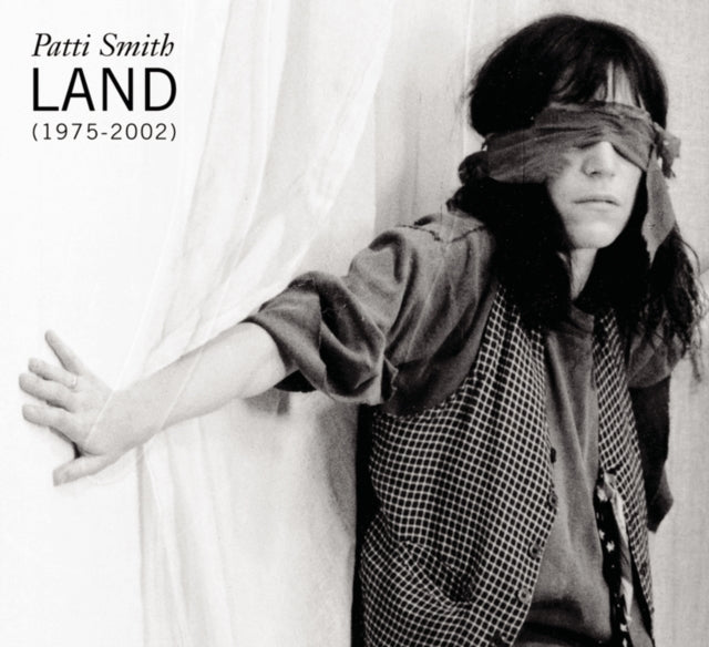 Patti Smith Land 1975 2002 (CD) (https://lasgo.dmmserver.com/media/640/00782214/0078221470827.jpg)