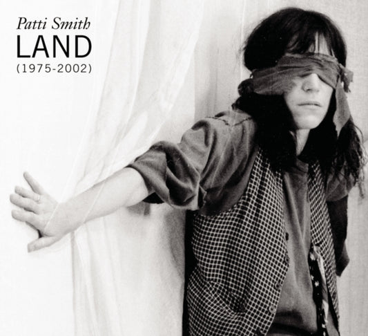 Patti Smith Land 1975 2002 (CD) (https://lasgo.dmmserver.com/media/640/00782214/0078221470827.jpg)