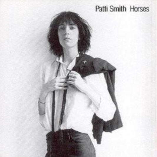 Patti Smith - Horses (CD)