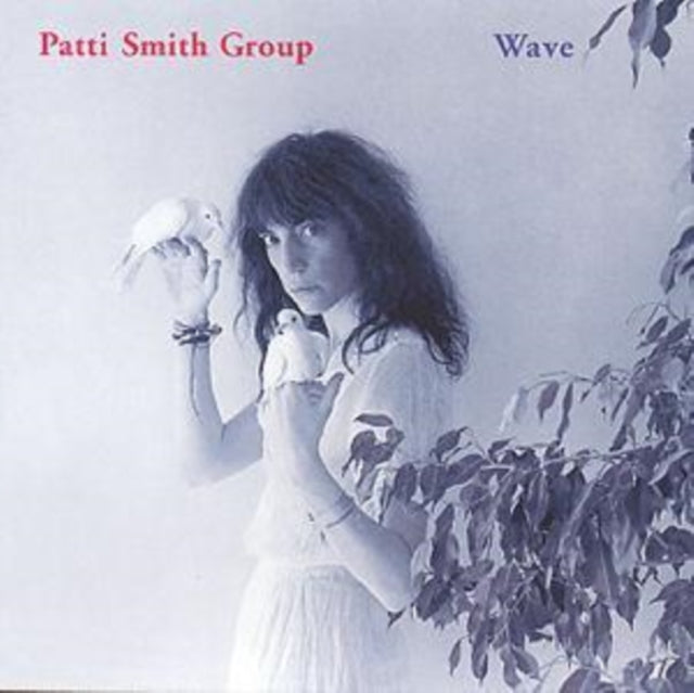 Patti Smith Group - Wave (CD)