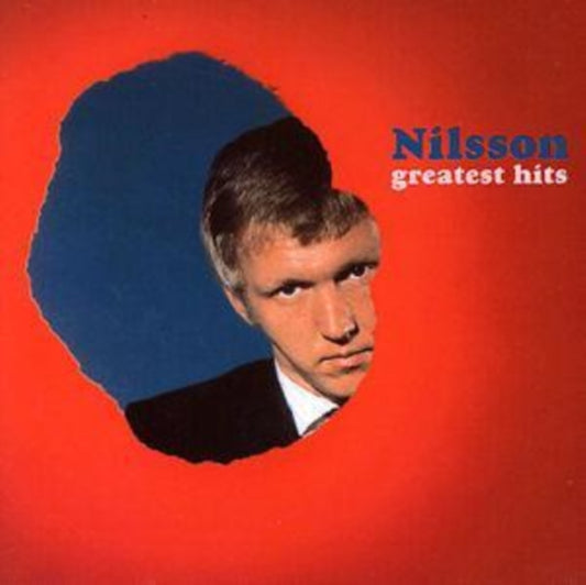 Nilsson - Greatest Hits (CD)