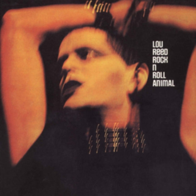 Lou Reed - Rock And Roll Animal (CD)