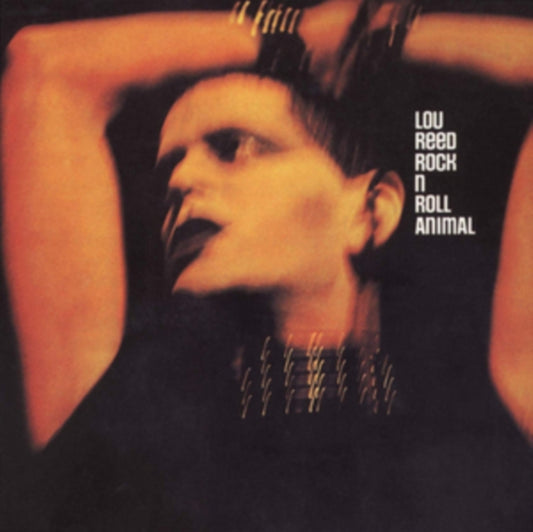 Lou Reed - Rock And Roll Animal (CD)
