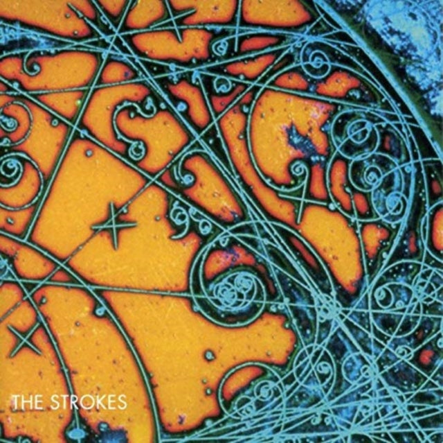 Strokes - Is This It (Vinyl)