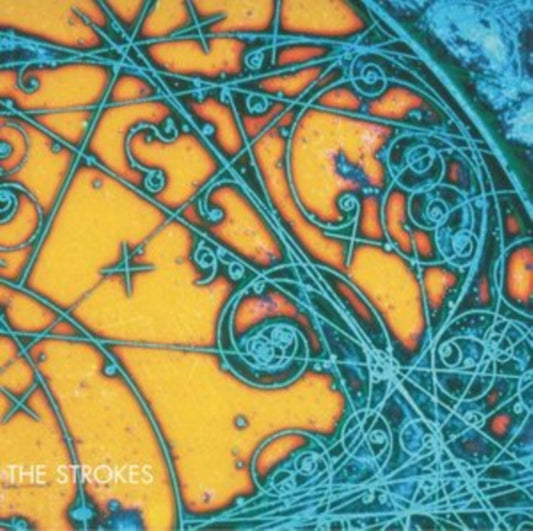 Strokes - Is This It (CD)