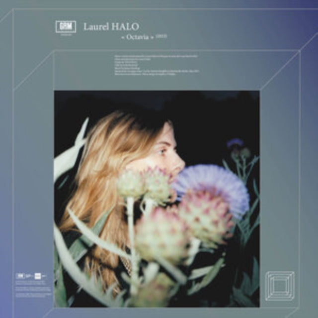 Laurel Halo / Jessica Ekomane - Octavia / Manifolds (Vinyl)