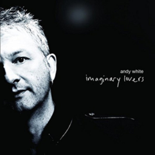 Andy White - Imaginary Lovers (CD)