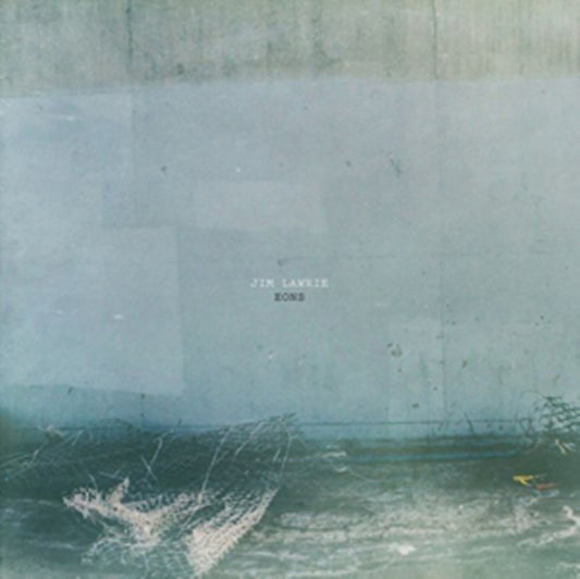 Jim Lawrie - Eons (CD)