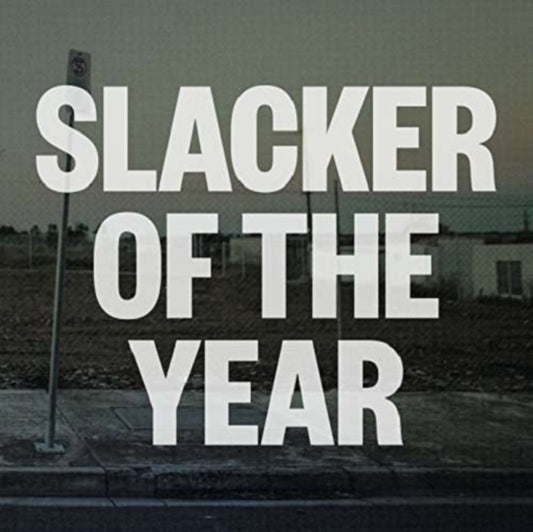 Jim Lawrie - Slacker Of The Year (Vinyl)