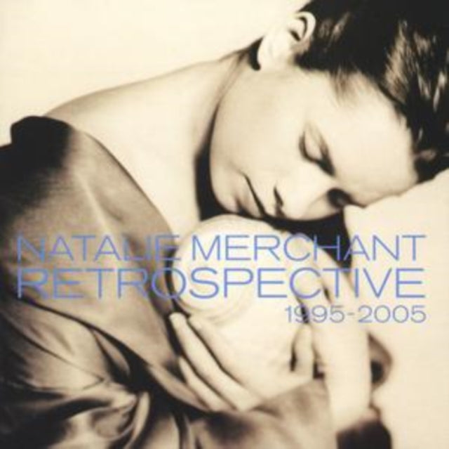 Natalie Merchant - Retrospective 1995-2005 (CD)
