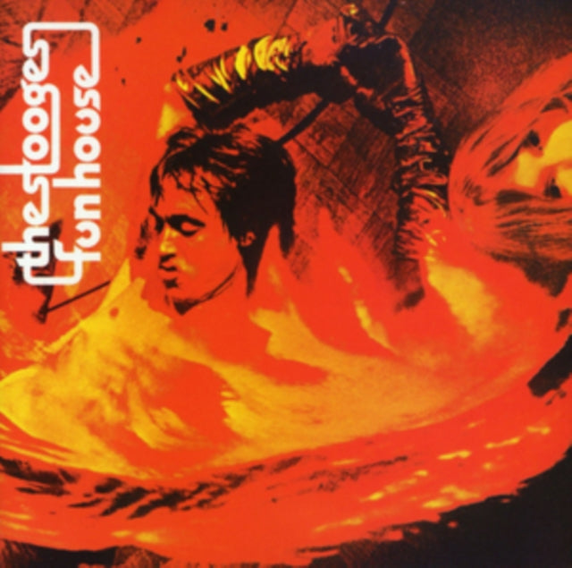 Stooges - Fun House (Vinyl)