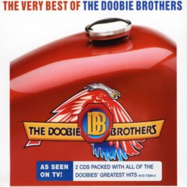 Doobie Brothers - Definitive Collection (CD)
