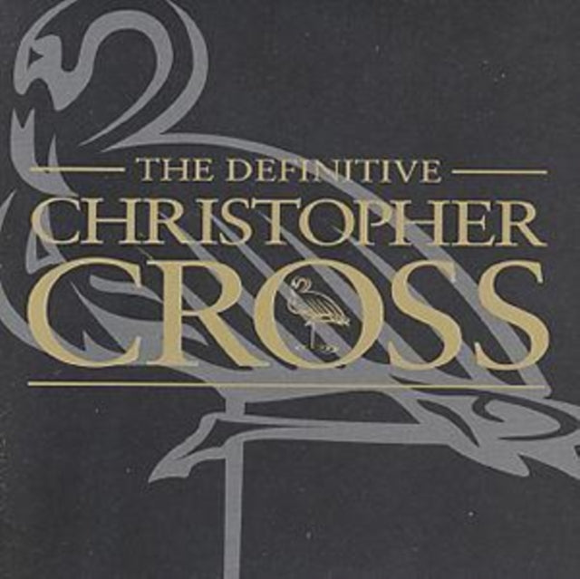 Christopher Cross - The Definitive (CD)