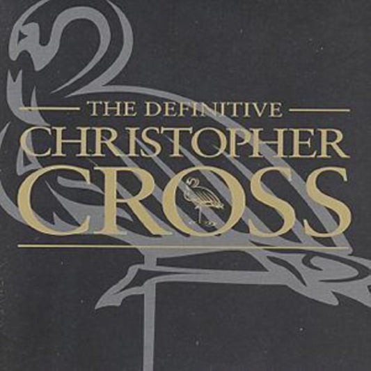 Christopher Cross - The Definitive (CD)