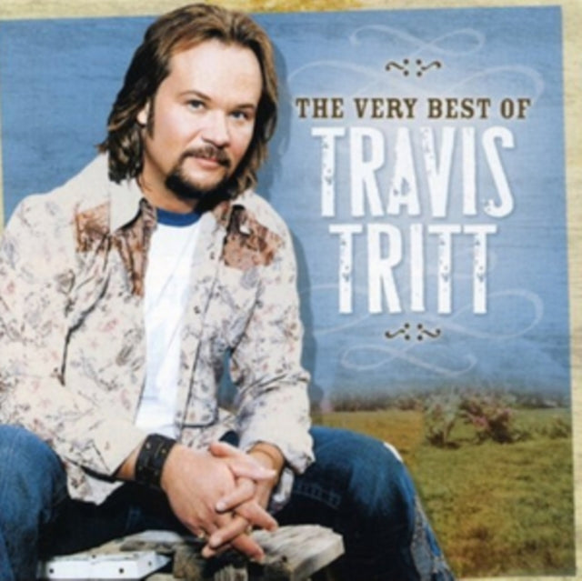 Travis Tritt - Very Best Of (CD)