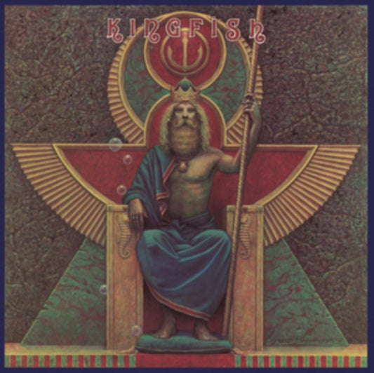 Kingfish / Bob Weir - Kingfish (Vinyl)