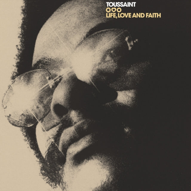 Allen Toussaint - Life / Love & Faith (Rhino Reserve) (Vinyl)