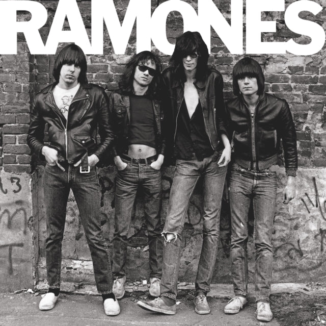 Ramones - Ramones (Picture Disc) (Brick & Mortar Exclusive) (Vinyl)