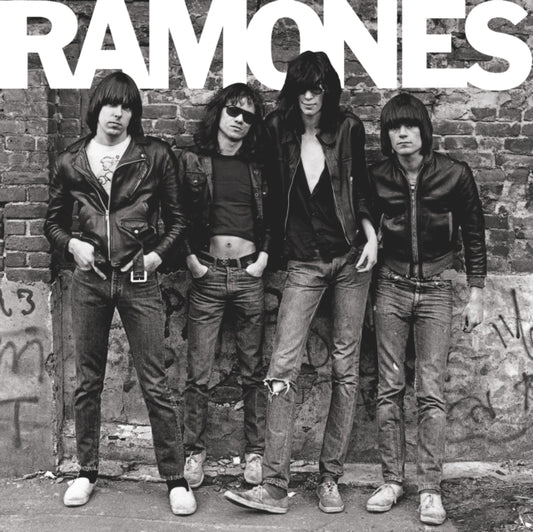 Ramones - Ramones (Picture Disc) (Brick & Mortar Exclusive) (Vinyl)