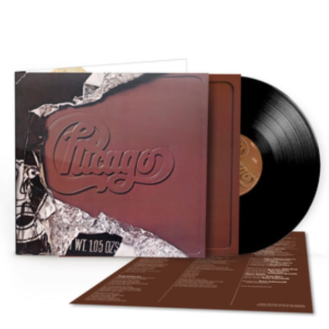 Chicago - X (Summer Of 76) (Brick & Mortar Exclusive) (Vinyl)