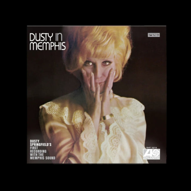 Dusty Springfield - Dusty In Memphis (Hifi) (Vinyl)