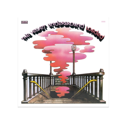 Velvet Underground - Loaded (Rhino Hifi / Numbered) (Indies) (Vinyl)