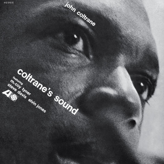 John Coltrane - Coltranes Sound (Syeor) (Vinyl)