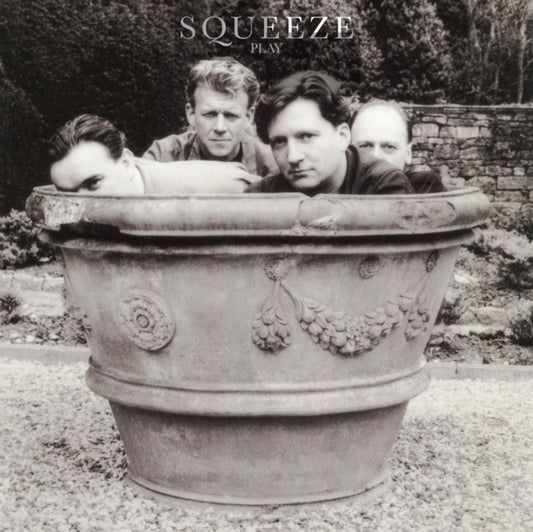 Squeeze - Play (Syeor) (Vinyl)