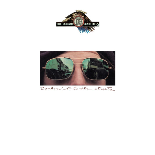 Doobie Brothers - Takin It To The Streets (Rhino Reserve) (Brick & Mortar Exclusive) (Vinyl)