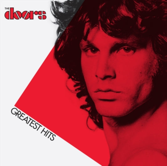 Doors - Greatest Hits (Rhino Reserve) (Rocktober) (Vinyl)