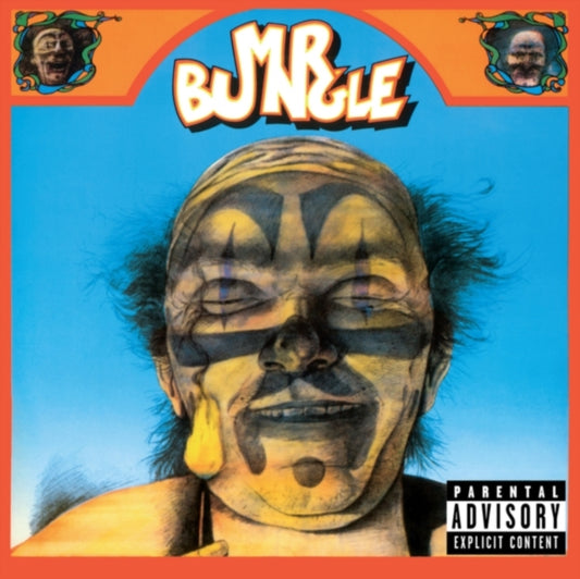 Mr. Bungle - Mr. Bungle (Orange Vinyl) (Vinyl)