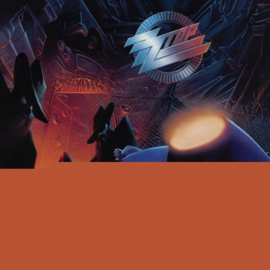 ZZ Top - Recycler (Rhino Hi-Fi) (Rocktober) (Vinyl)