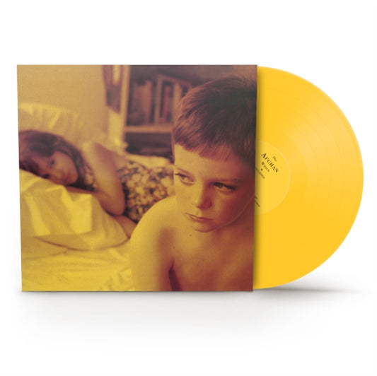 Afghan Whigs - Gentlemen (Canary Yellow Vinyl) (Elektra 75) (Indies) (Vinyl)