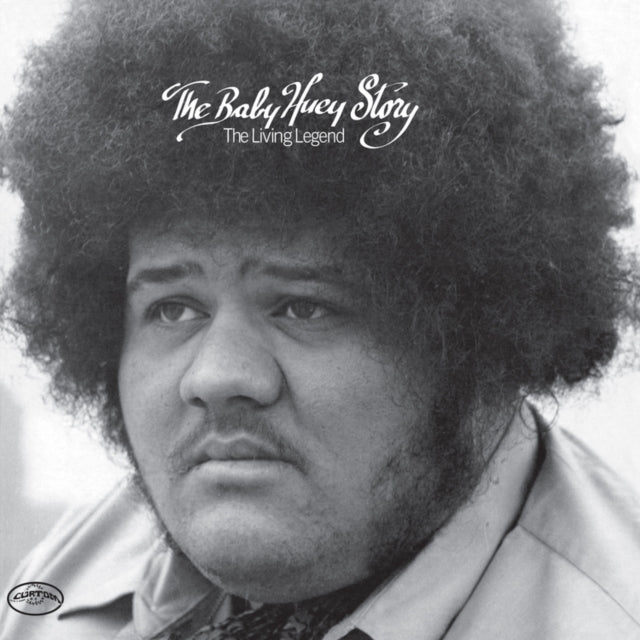 Baby Huey - Baby Huey Story: The Living Legend (Rhino Reserve) (Vinyl)
