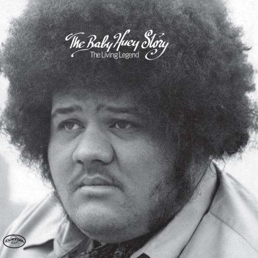 Baby Huey - Baby Huey Story: The Living Legend (Rhino Reserve) (Vinyl)
