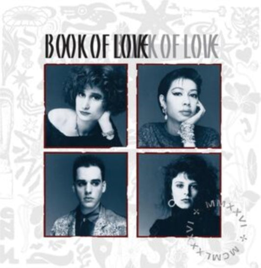 Book Of Love (Vinyl)