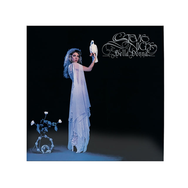 Stevie Nicks - Bella Donna (Hi-Fi) (Numbered Edition) (Indies) (Vinyl)