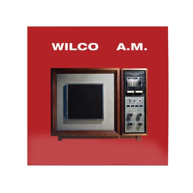 Wilco - A.M. (Hi-Fi) (Indies) (Vinyl)