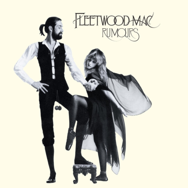 Fleetwood Mac - Rumours (Forest Green Vinyl) (Vinyl)