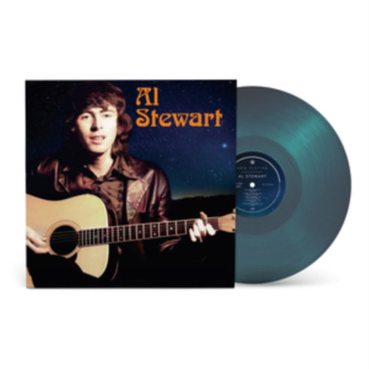 Al Stewart - Now Playing (Vinyl)