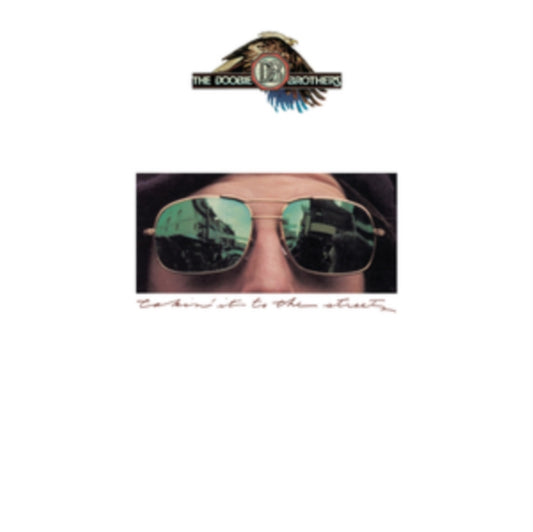 Doobie Brothers - Takin It To The Streets (Sea Blue Vinyl) (Indies) (Vinyl)