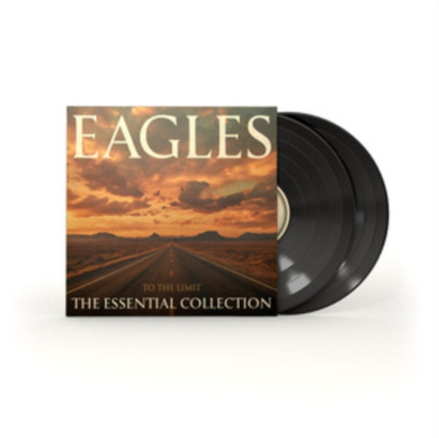 Eagles - To The Limit: The Essential Collection (Indies Exclusive) (Vinyl)