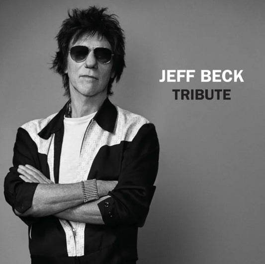 Jeff Beck - Tribute (Vinyl)
