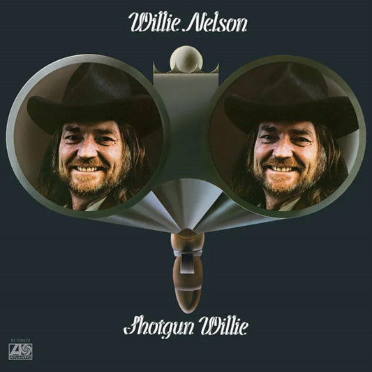Willie Nelson - Shotgun Willie (Deluxe 50th Anniversary Edition) (Vinyl)