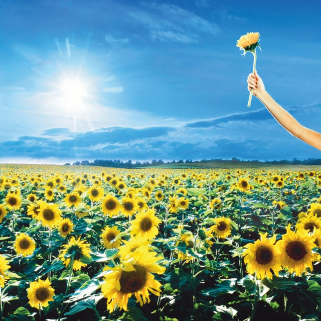 Stone Temple Pilots - Thank You (Opaque Sky Blue Vinyl) (Rocktober) (Vinyl)