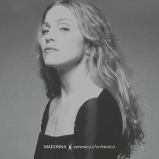 Madonna - Veronica Electronica (Silver Nugget Metallic Vinyl) (Vinyl)
